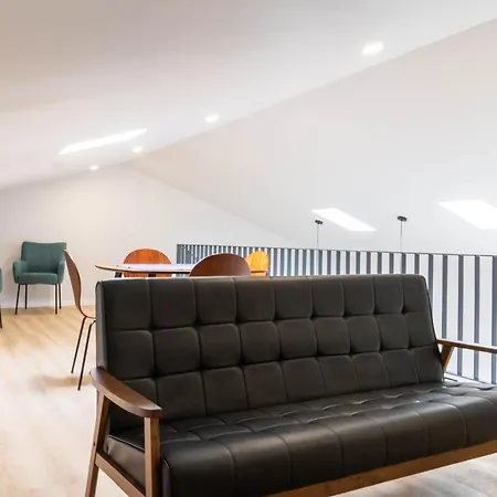 別荘 Casa Antero Quental *