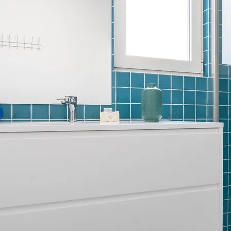 別荘 Casa Antero Quental ポンタ・デルガダ