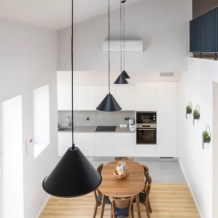 Casa Antero Quental 別荘