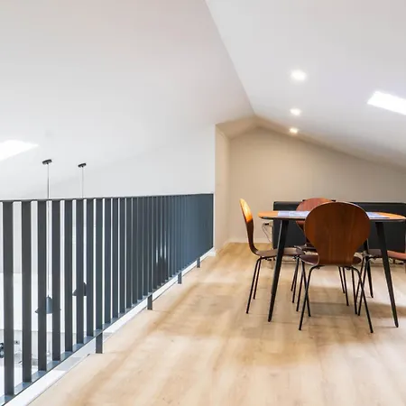 Ferienhaus Casa Antero Quental