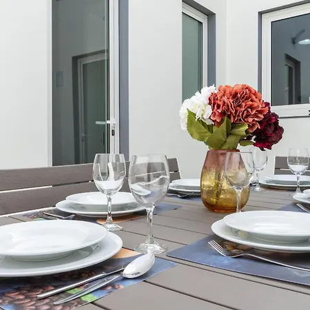 Casa Antero Quental Hébergement de vacances