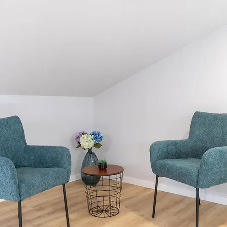 Casa Antero Quental Semesterbostad Ponta Delgada