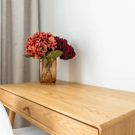 Casa Antero Quental Hébergement de vacances *