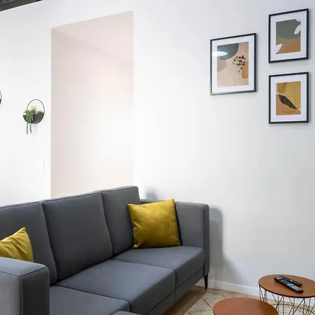 Casa Antero Quental Semesterbostad *