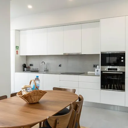 Casa Antero Quental Semesterbostad