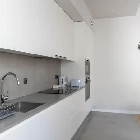 Casa Antero Quental Semesterbostad